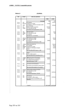 ANBDD NANTES Comptabilité générale
Page 203 sur 265
 