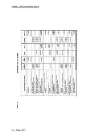 ANBDD NANTES Comptabilité générale
Page 204 sur 265
 