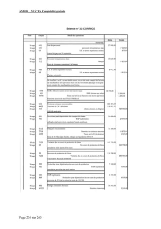 ANBDD NANTES Comptabilité générale
Page 236 sur 265
 