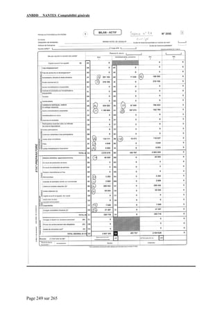 ANBDD NANTES Comptabilité générale
Page 249 sur 265
 