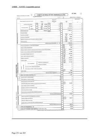 ANBDD NANTES Comptabilité générale
Page 251 sur 265
 