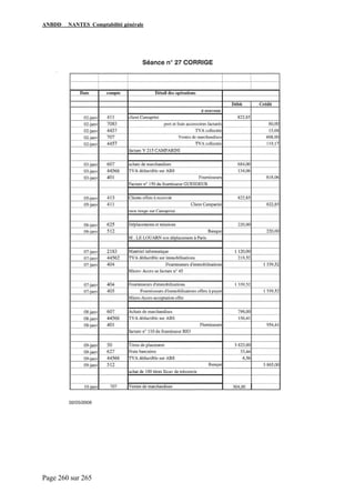ANBDD NANTES Comptabilité générale
Page 260 sur 265
 