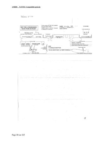 ANBDD NANTES Comptabilité générale
Page 40 sur 265
 