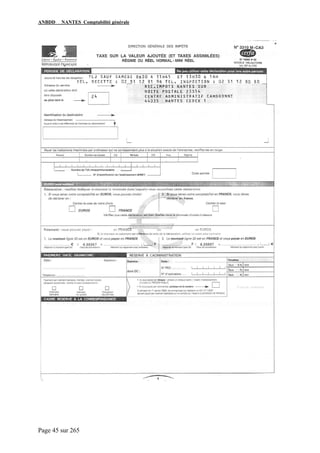 ANBDD NANTES Comptabilité générale
Page 45 sur 265
 