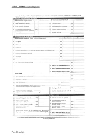 ANBDD NANTES Comptabilité générale
Page 46 sur 265
 