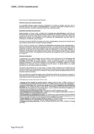 ANBDD NANTES Comptabilité générale
Page 89 sur 265
 