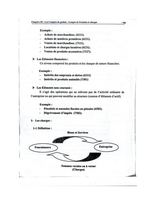 La comptabilité Géneral Cours cpc