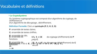Introduction to Cryptography: Principles, Types, and Classical Methods ...
