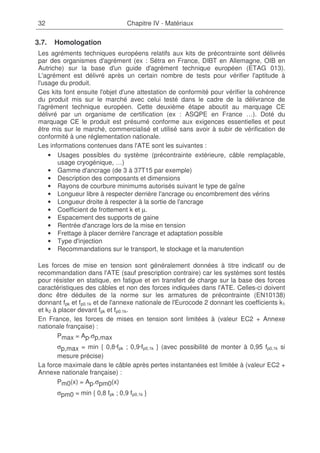 Cours de beton_precontraint_ | PDF