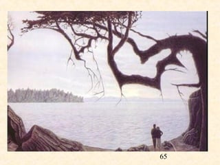 • Et ici que distinguez-
  vous?




             65
 