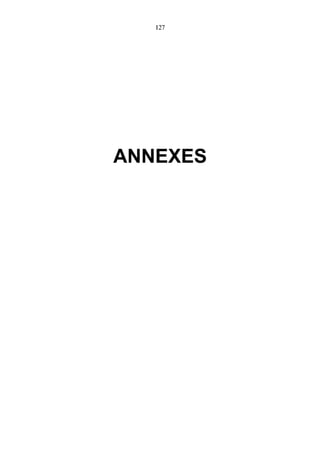 127127
ANNEXES
 