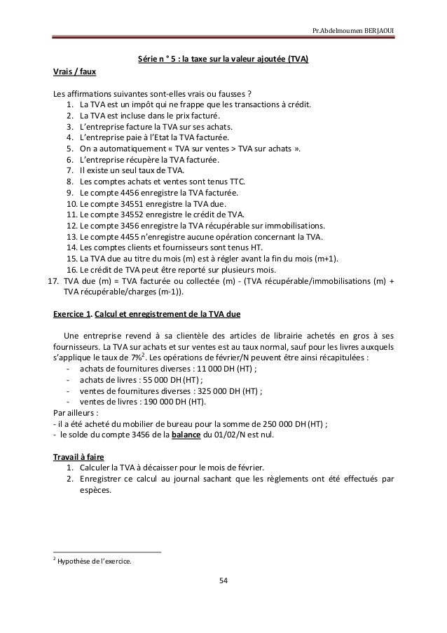 Téléchargement gratuit Images Cours De Comptabilite General