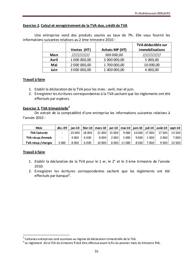 Scarica Gratis Images Cours De Comptabilite General