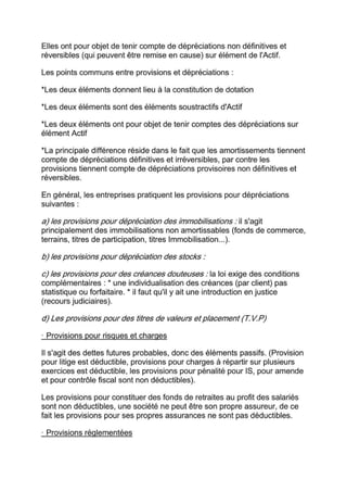 Cours de fiscalité + exercices corriges-S5