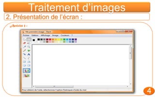 Création d’une image animée1Chourabi ynes