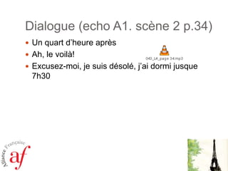 Nous nechantonspas en France