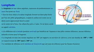 cours de topographie CHENIKHER AGH premiere année master amenagement HA ...