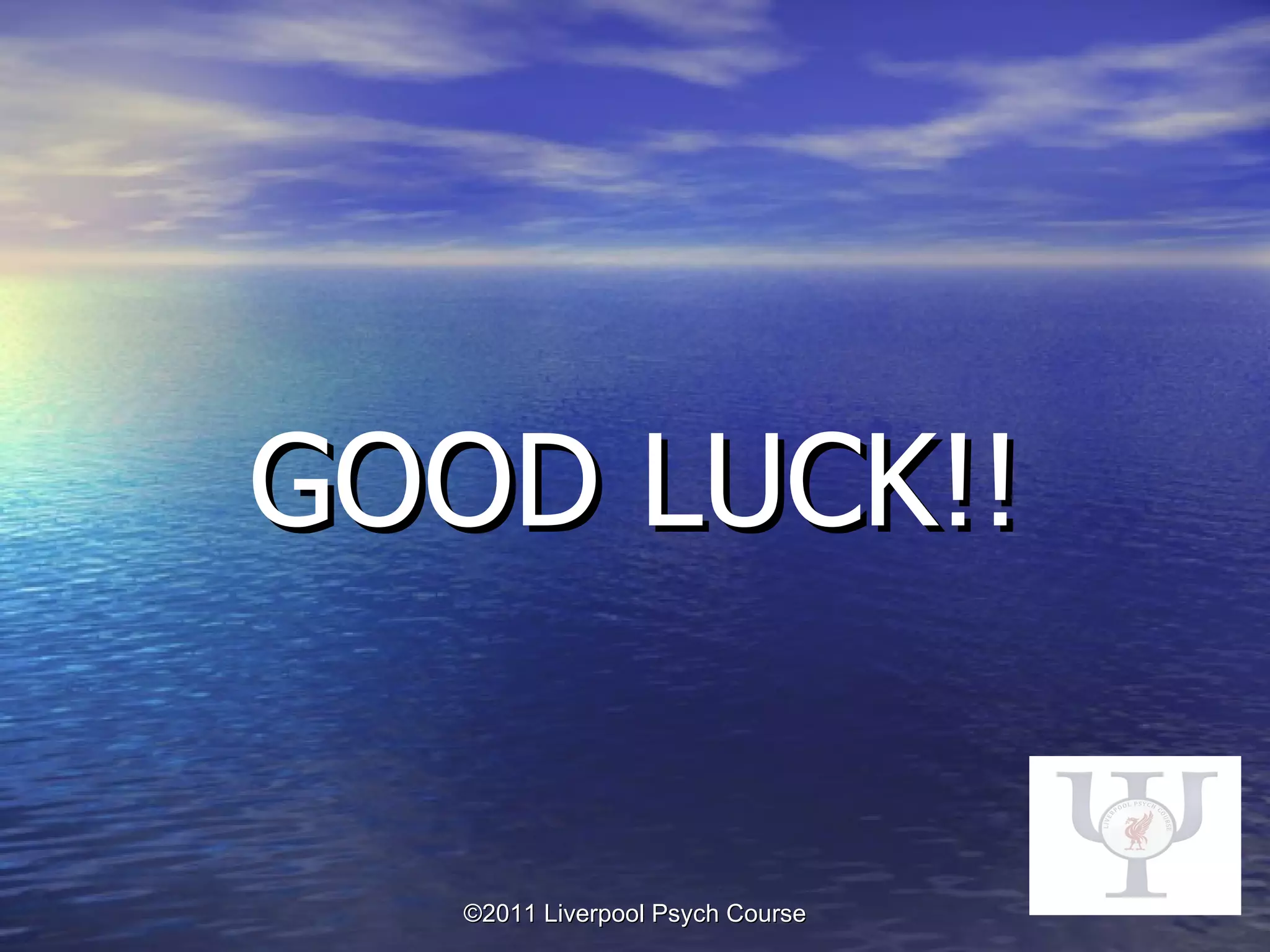 Communication Skills Workshop