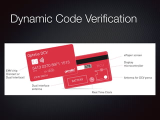 Dynamic Code Veriﬁcation
 