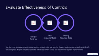 Review Controls ACCOUNTING INFORMATION SYSTEM PDF ABOUT INFORMATION SYSTEM | PDF