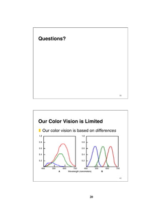 Designing with the Mind in Mind: the Psychological Basis of UI Design ...
