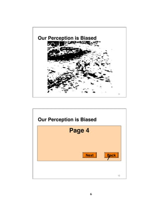 Designing with the Mind in Mind: the Psychological Basis of UI Design ...