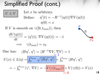 Mesh Processing Course : Geodesics | PDF
