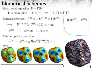 Mesh Processing Course : Geodesics | PDF