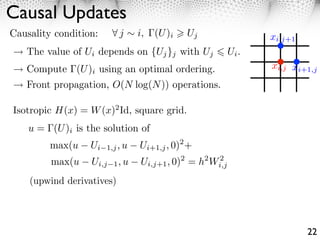 Mesh Processing Course : Geodesics | PDF
