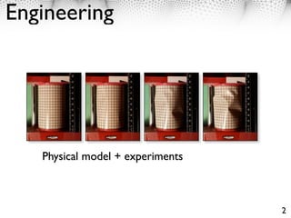 Mesh Processing Course : Introduction | PDF
