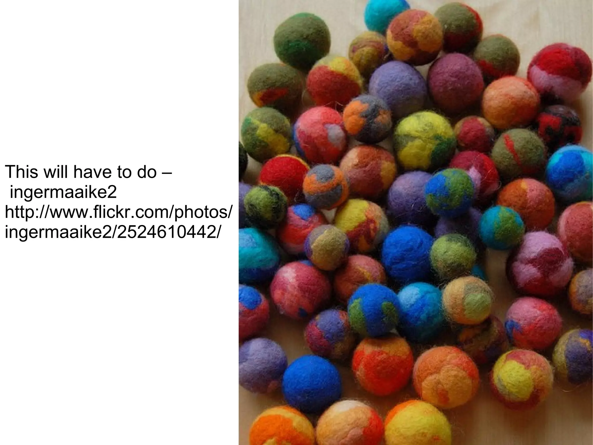 This will have to do – ingermaaike2 http://www.flickr.com/photos/ ingermaaike2/2524610442/ 