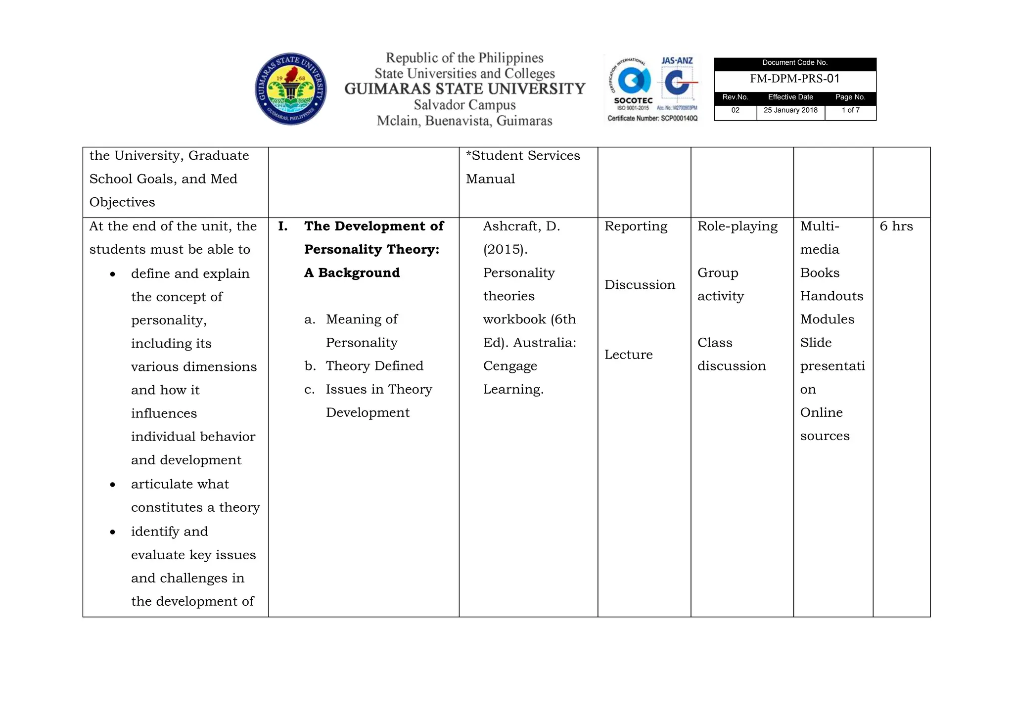 Course-Syllabus-Theories-of-Personality.docx