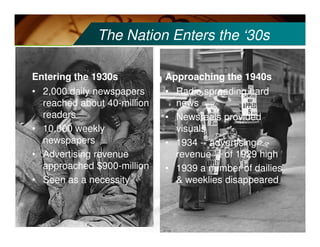 Course Winter 09 Radio