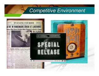 Course Winter 09 Radio