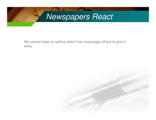 Course Winter 09 Radio