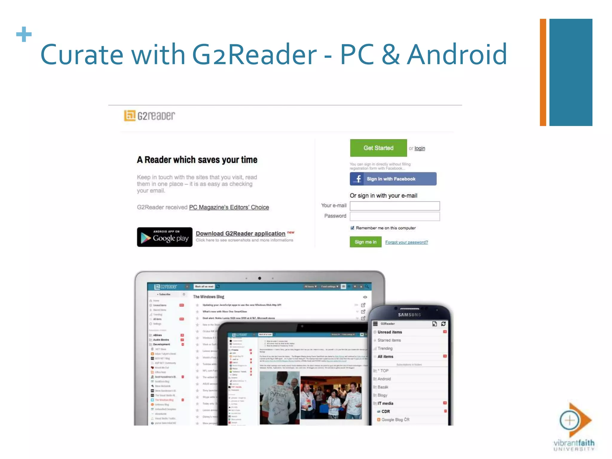 +
Curate with G2Reader - PC & Android
 