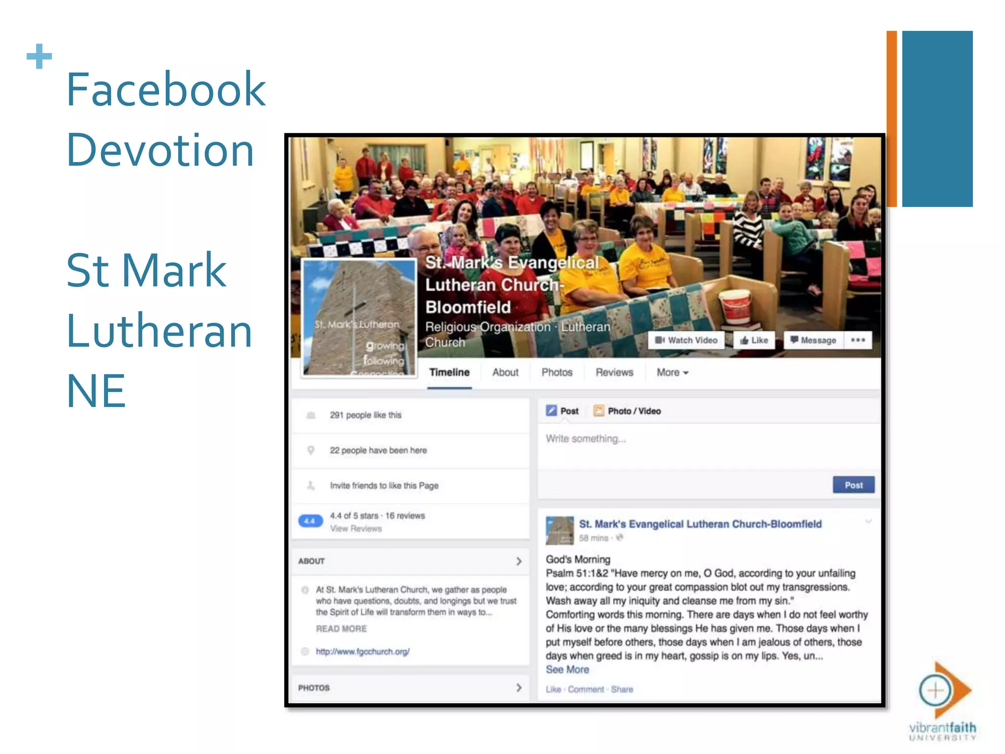 +
Facebook
Devotion
St Mark
Lutheran
NE
 