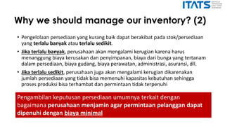 Course 1 - The Principles of Inventory.pdf