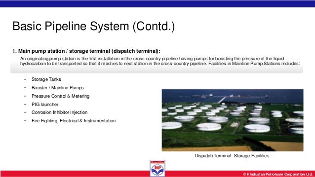 pipeline inventory definition pipeline inventory definition