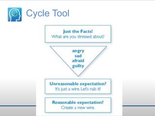 Cycle Tool

 