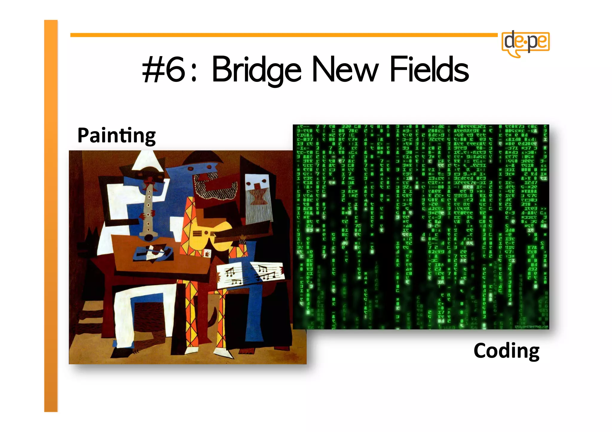 Pain>ng	
  




                             Coding	
  
 
