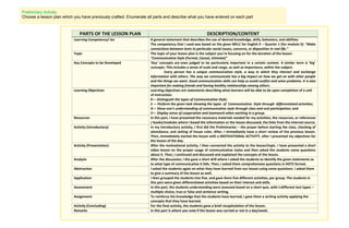 Teachers Induction Program Course 3 Answer Key | DOCX