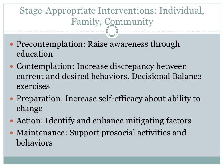 Wrap Around Services And Multidisciplinary Treatment
