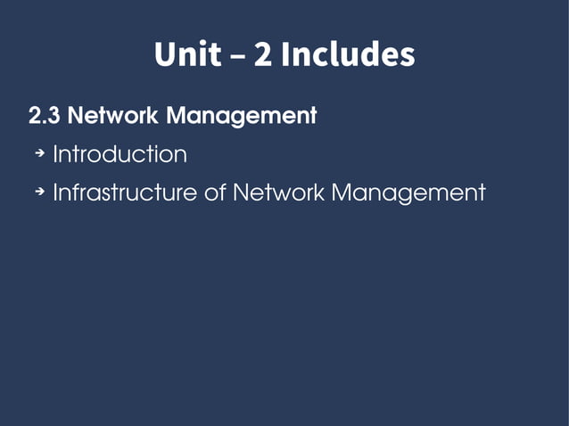 Computer Networks : CSC - 301 || BScCSIT | PPT