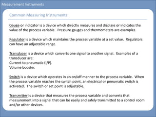 Course_ Basics of Instrumentation & Control.pdf