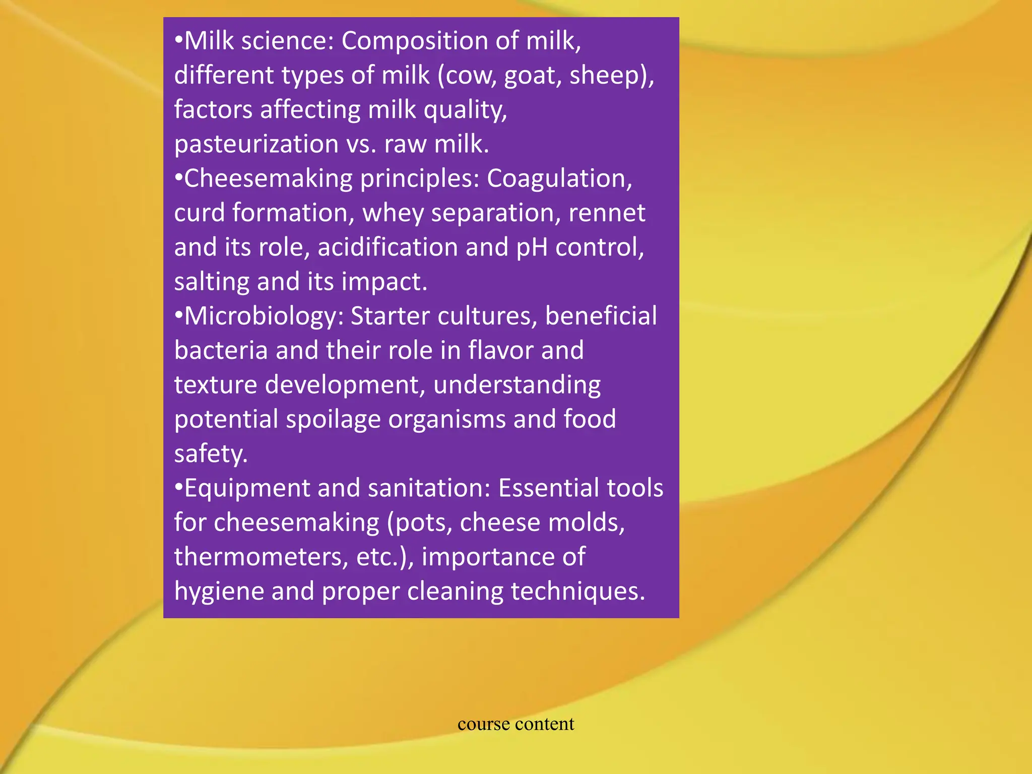 course content cheese making.pdf
