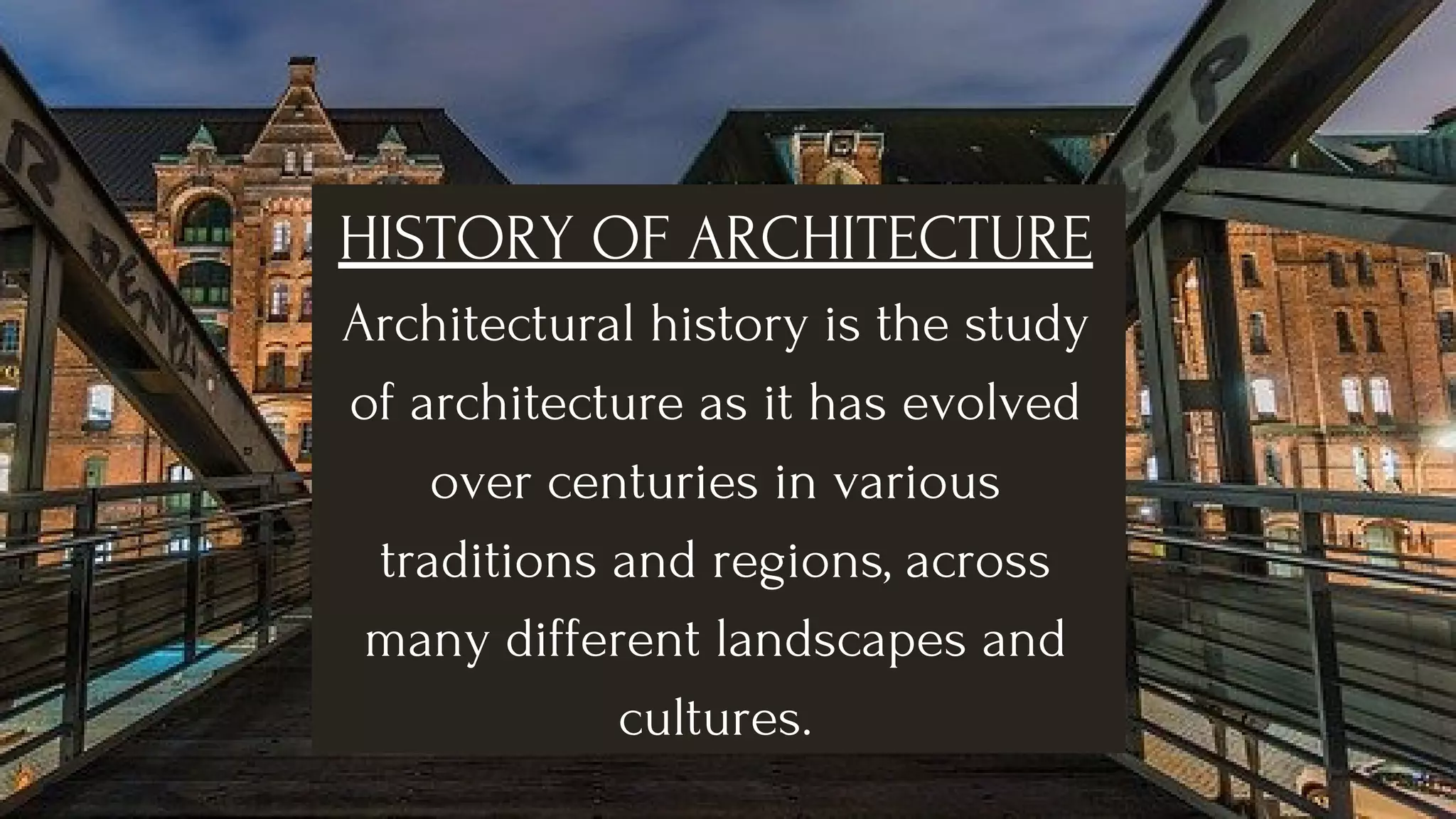Course content of b. arch programme | PDF | Undergraduate Education