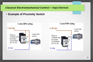 PLC training course siemens plc basic automation | PDF