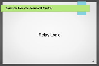 PLC training course siemens plc basic automation | PDF