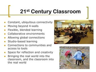 No application to life after schoolWhere did this thinking come from?